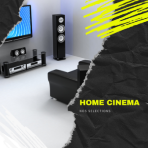 Home Cinéma